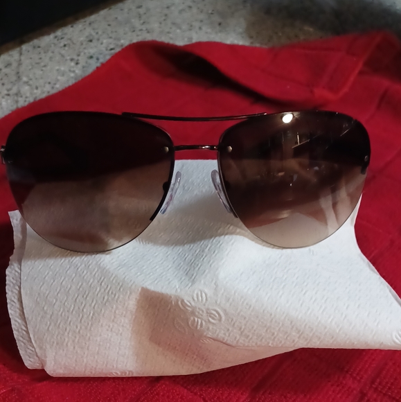 PRADA LINEA ROSSA - Picture 4 of 9